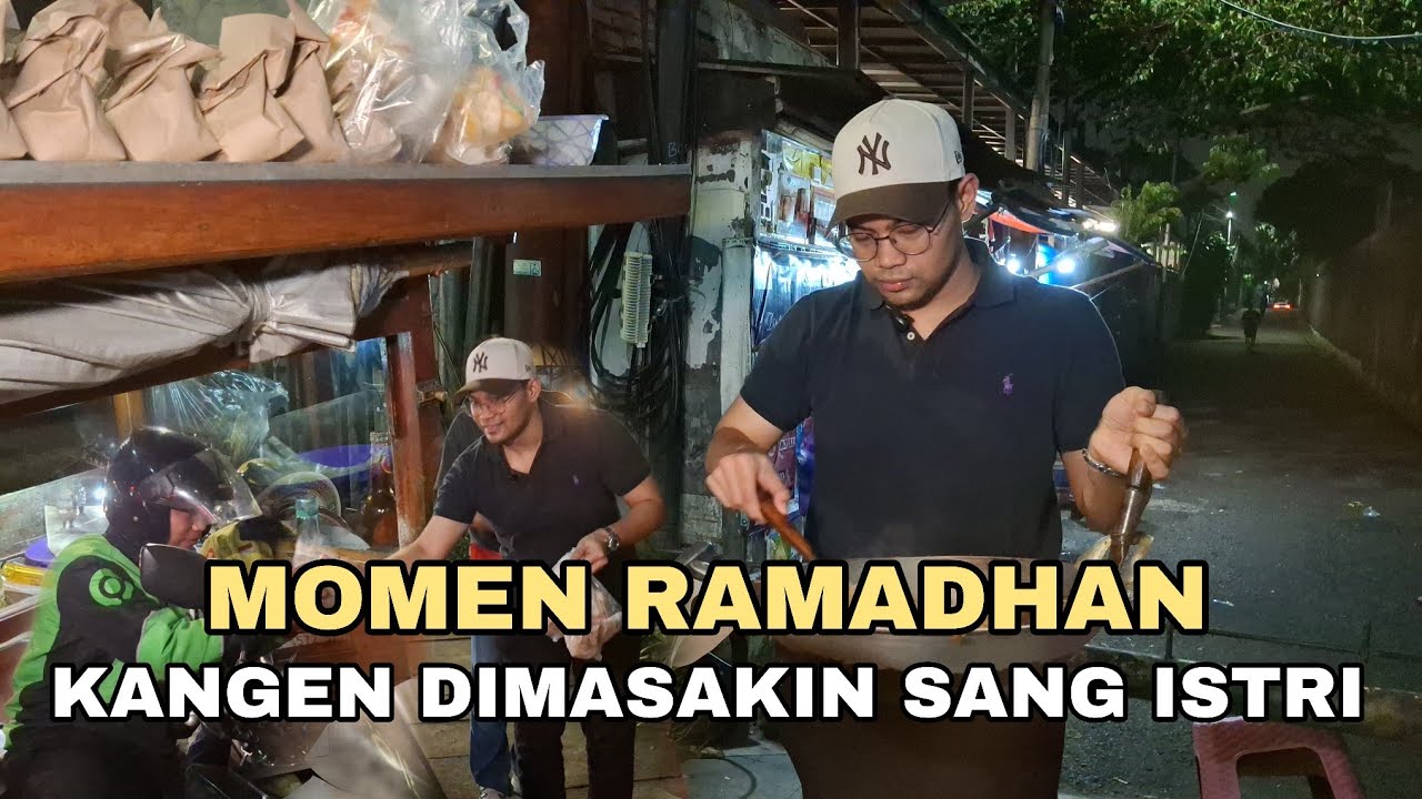 KOMPAK DGN INARA, INSANUL BERBAGI DI BULAN RAMADHAN