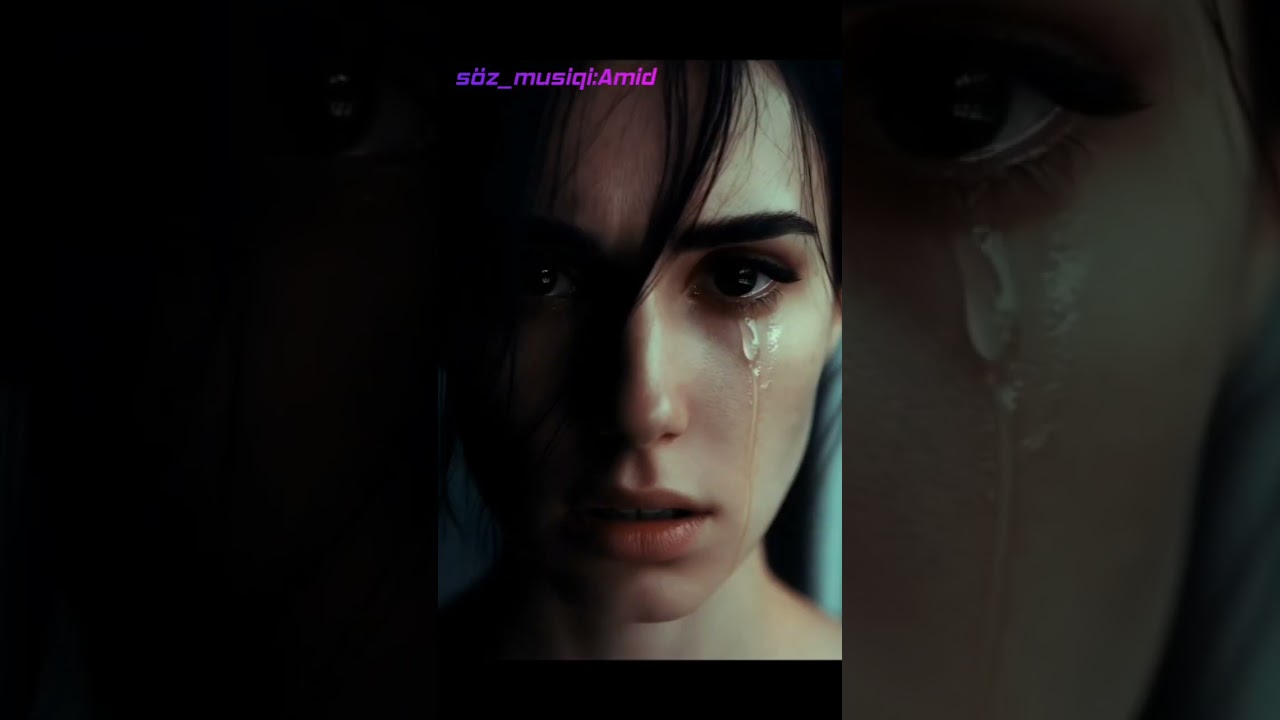 Amid_ gözlər #estrada #ai #fypシ #global #viral #trending #tiktok #keşfet #shorts #meyxana #fyp