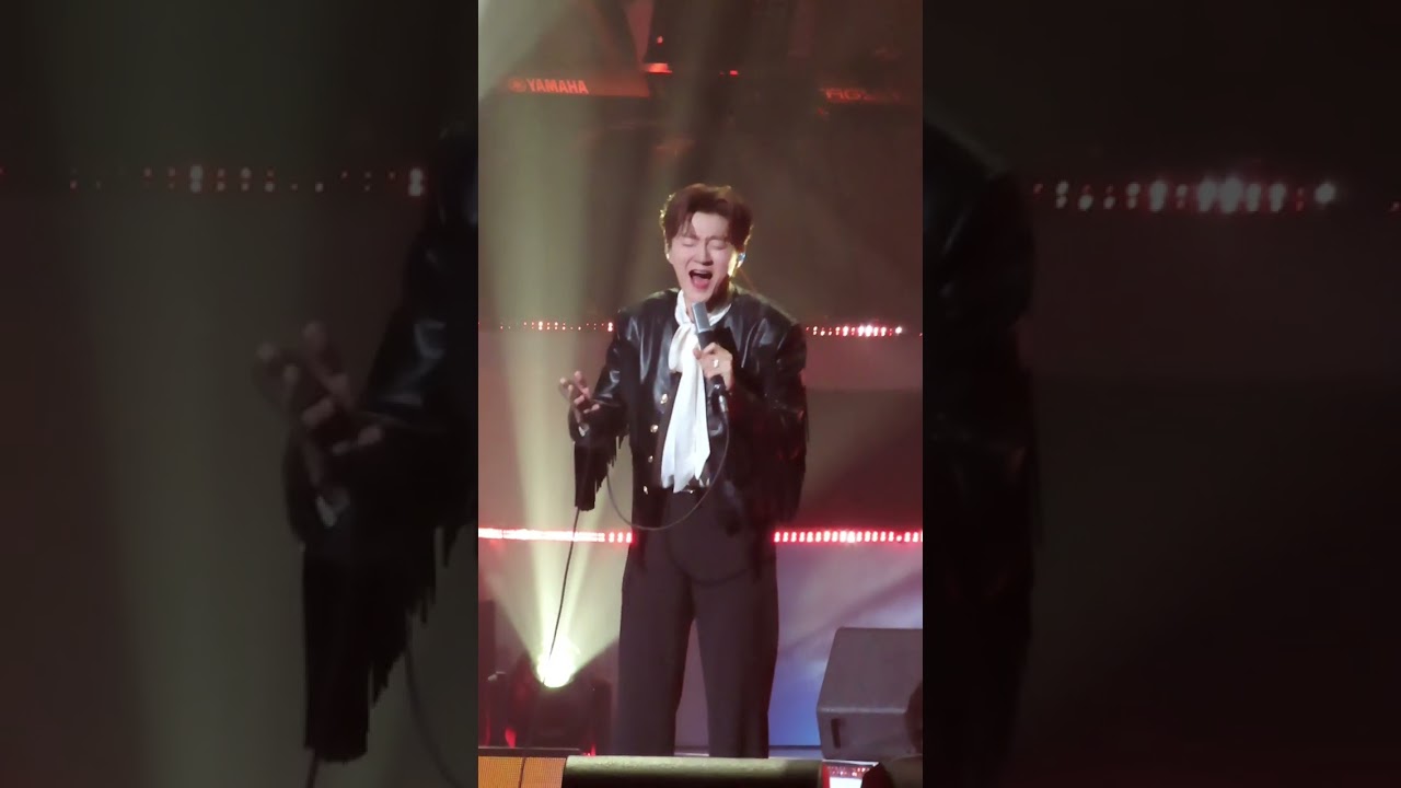240303(일) Be More MONODRAMA 조민규 모노드라마
