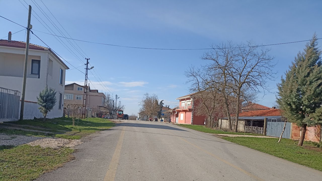 An İtibariyle Canlıyayın Edirne Elçiliden 🤔