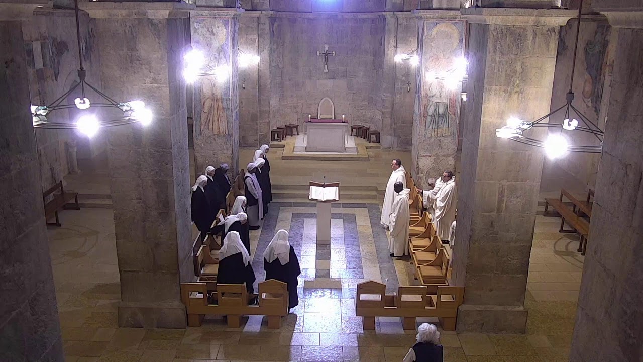 Abbaye sainte Marie de la Résurrection