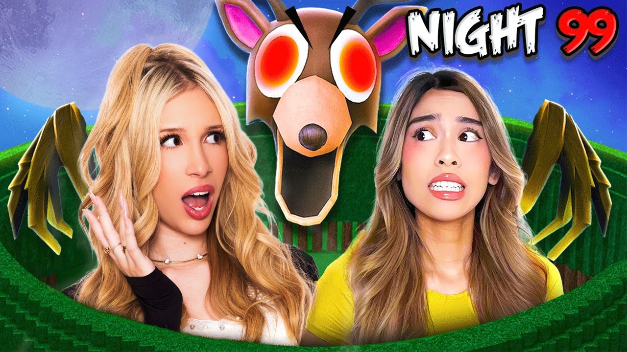 Testing 99 NIGHTS MYTHS/HACKS That ACTUALLY WORK!