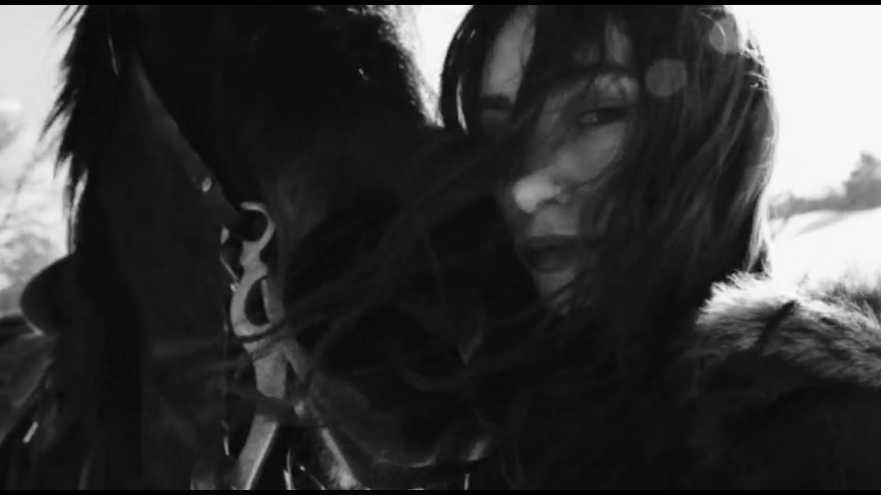 Anna Graves - Burn On (Official Music Video)