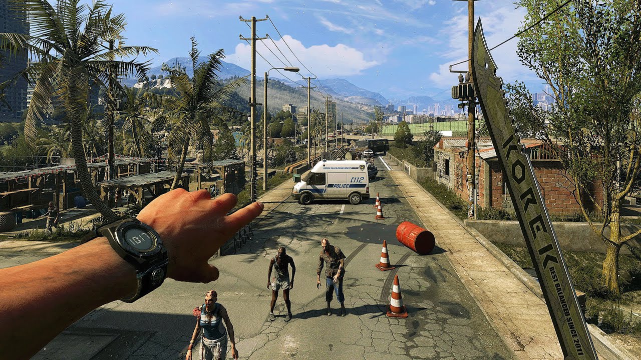 14 Secrets I Never Found in Dying Light