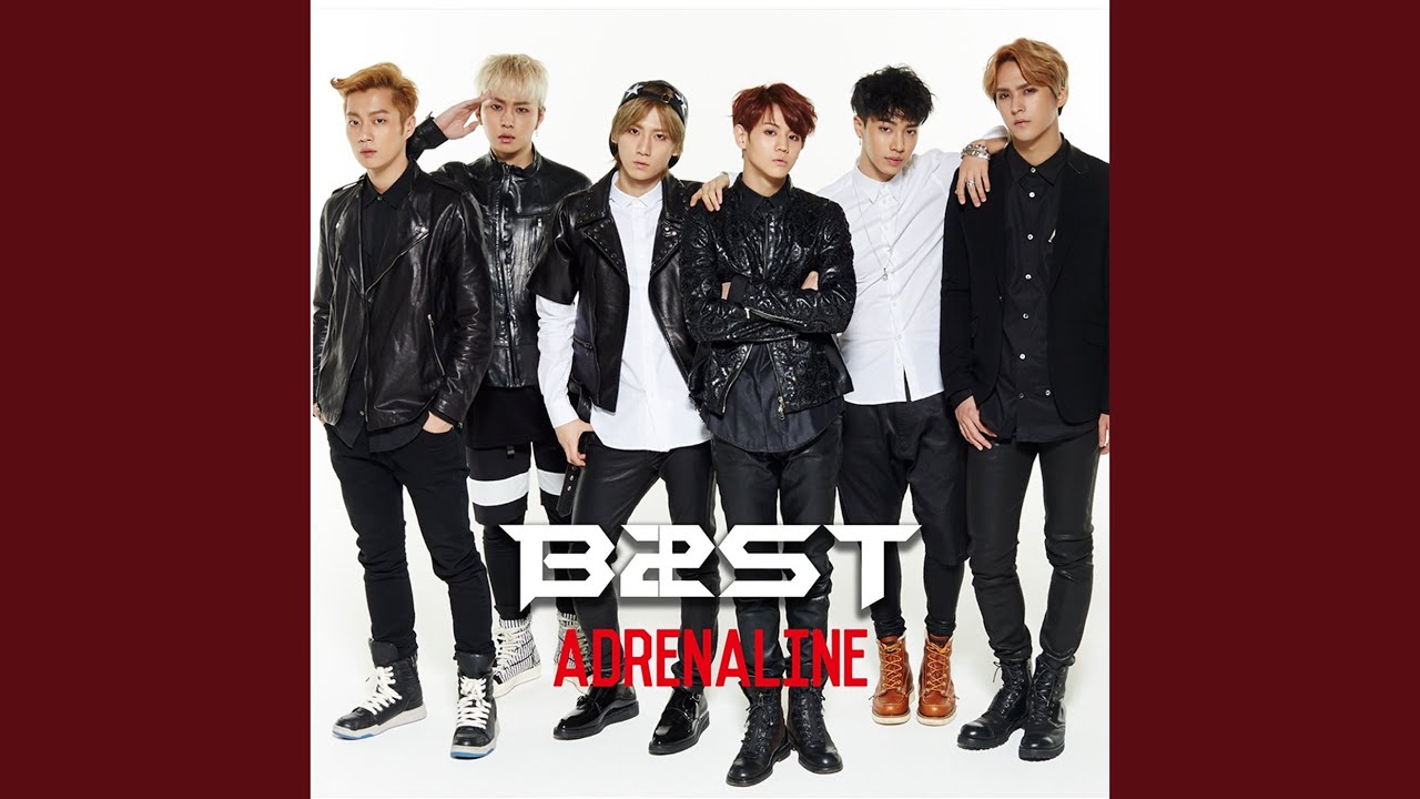 Adrenaline