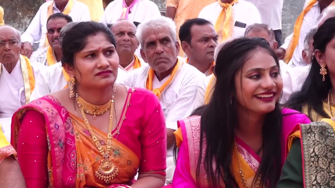 પીપરવા પરિવારનો મનોરથ ભાગ-05