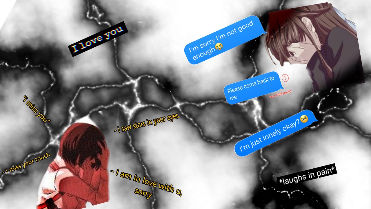 {AoT Text} Y/n and Mikasa Break up!?// y/n x Mikasa// 🥀 (pt 1/2)