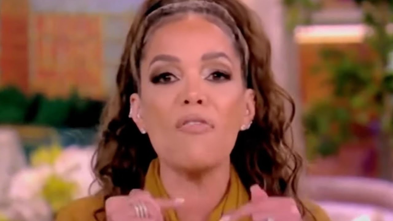 WATCH: The View Hosts FREAK Over Jon Stewart's Comments On Biden