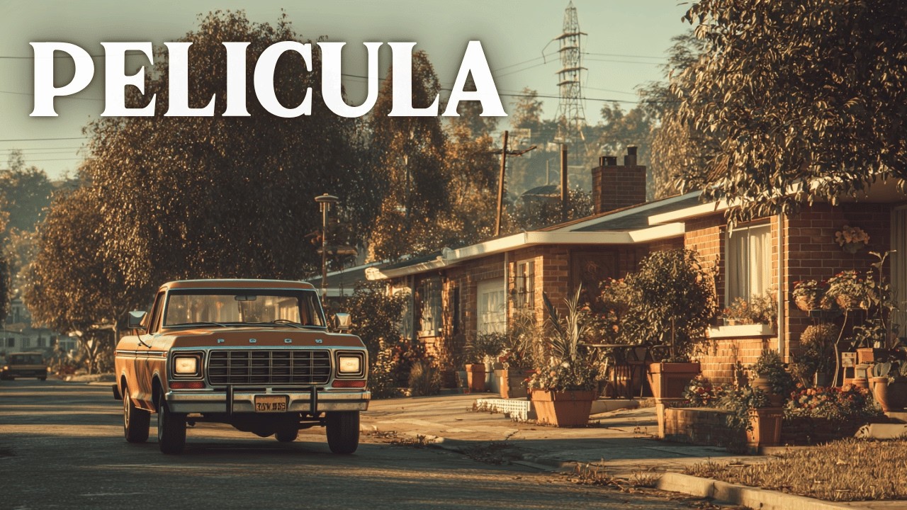 Una pel&iacute;cula sobre esperanza, sacrificio y nunca rendirse 😔 Espa&ntilde;ol Latino