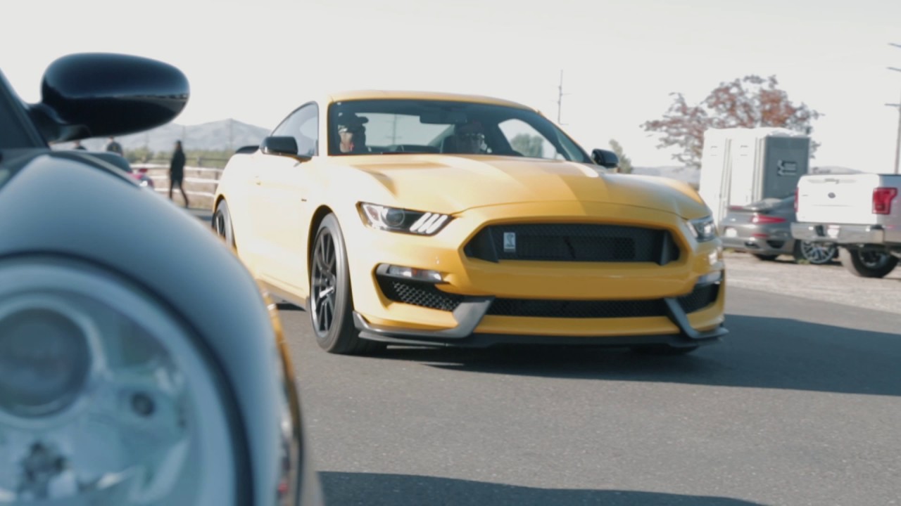 The Official Sun Valley Road Rally Video 2017