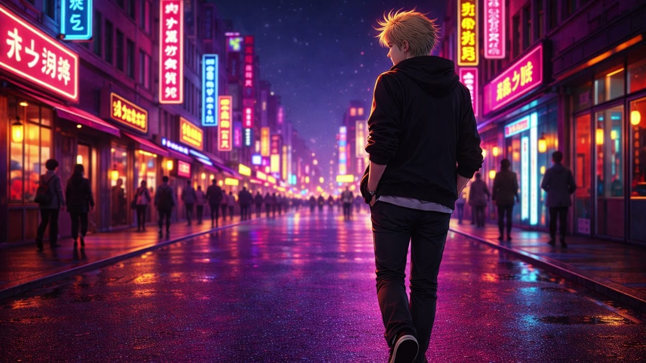 No Permission – Namikaze | Pop