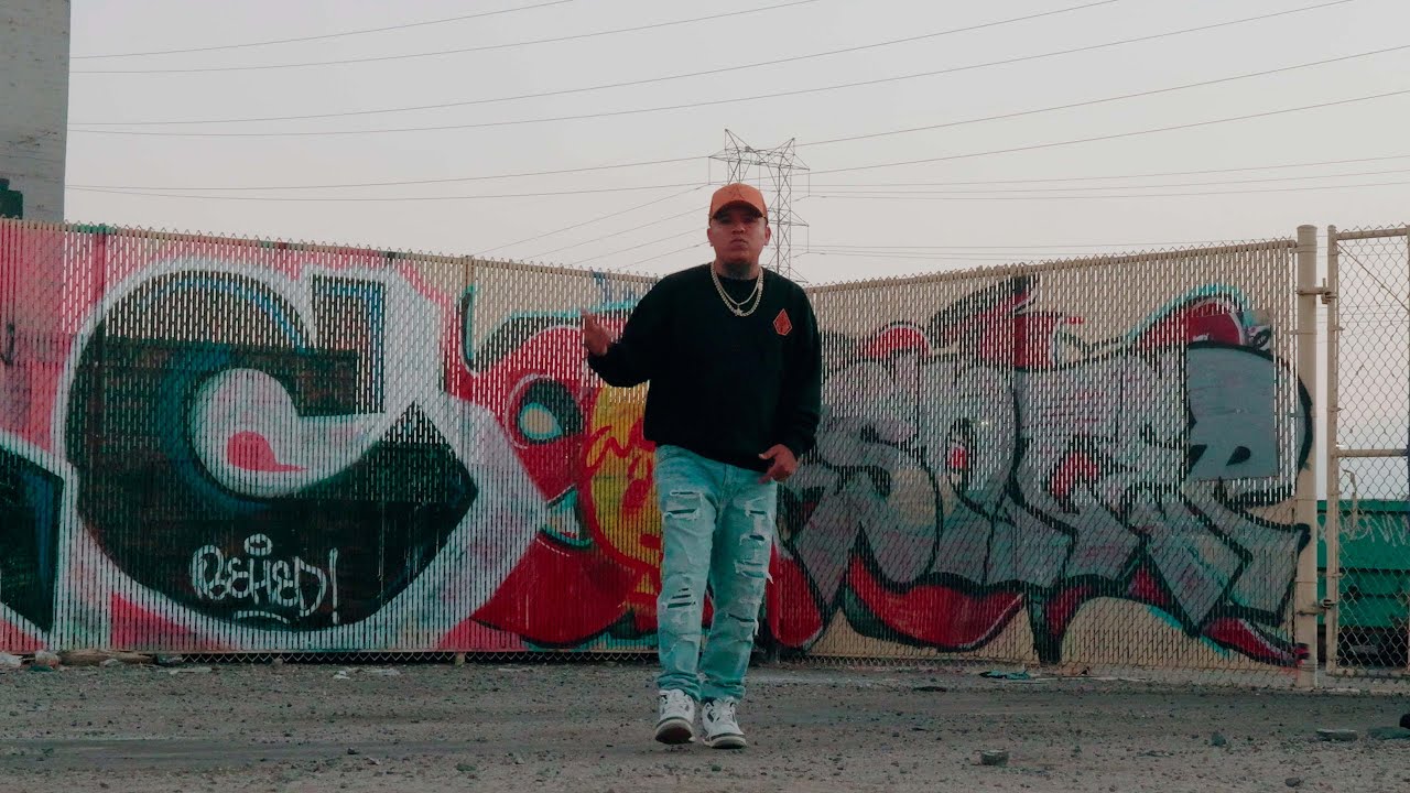ADAN JFW - SIEMPRE SENCILLO (VIDEO OFICIAL)