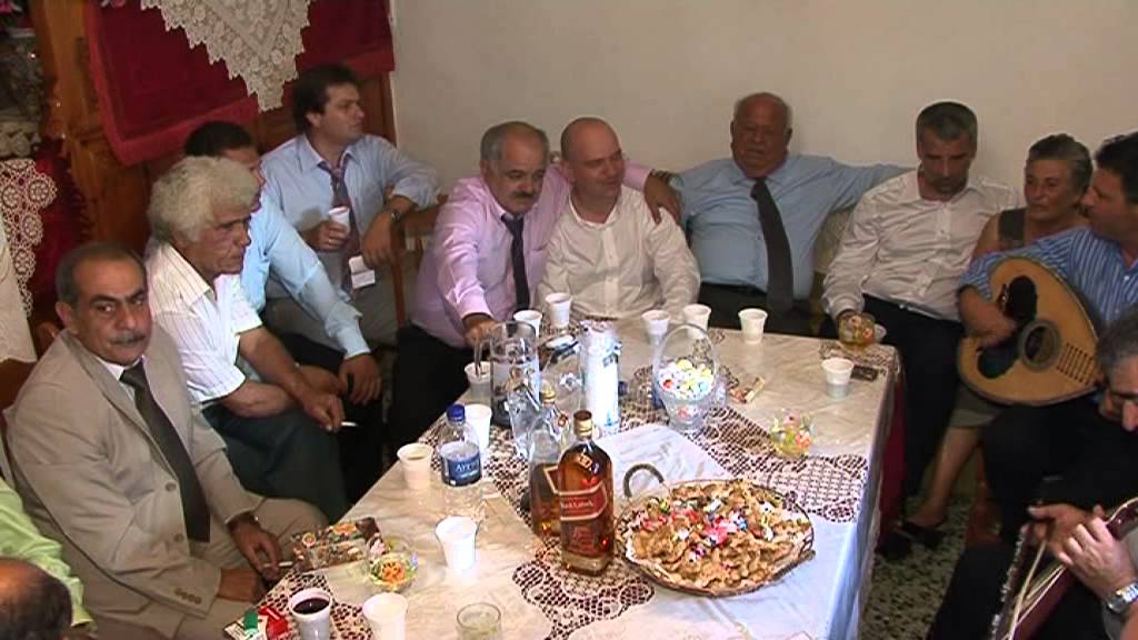 ΠΑΡΑΔΟΣΙΑΚΟΣ ΓΑΜΟΣ ΣΤΟ ΜΕΣΟΧΩΡΙ ΚΑΡΠΑΘΟΥ
