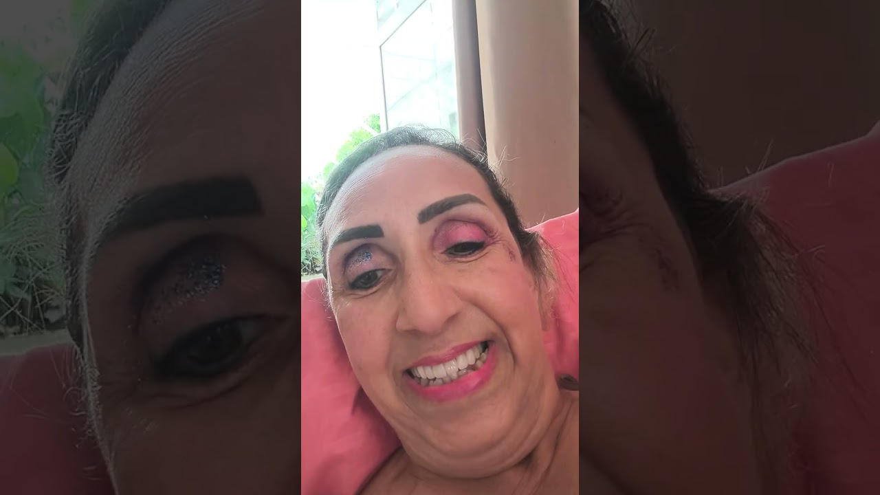Interagindo com minhas sobrinhas Eloá e Manu 🥰, começando 2026 feliz com elas de férias em casa❤️