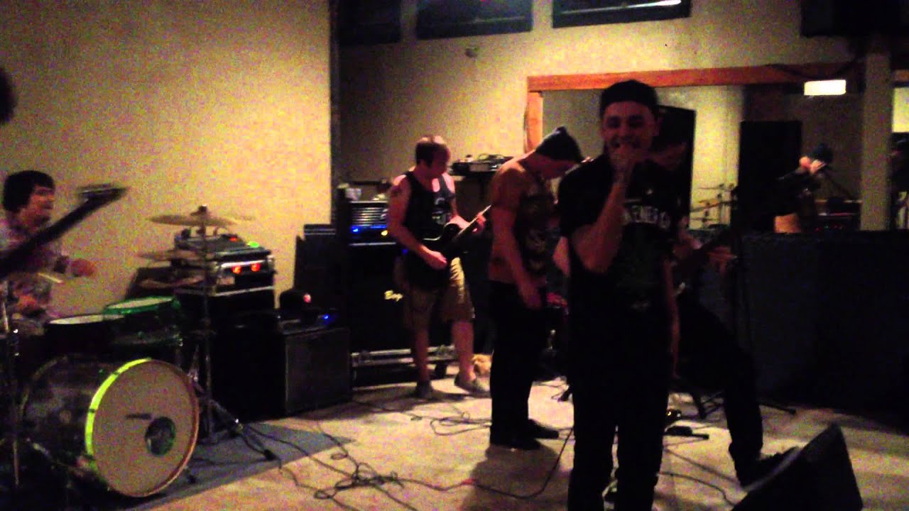 Indigo On Blast live  ft. Tad Caraway @thedojo