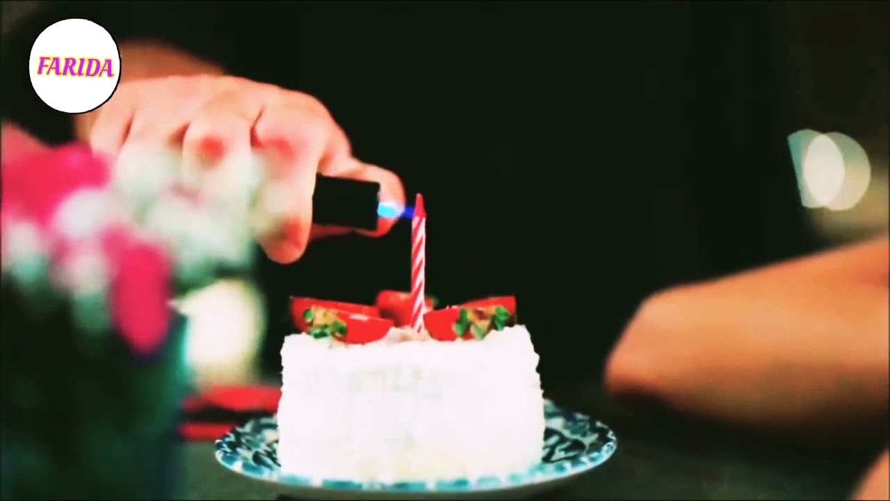 فريد و عائشة❤ عيني خد عيني #جرح_القلب #عائشة #فريد#هانده #شرين_عبدالوهاب #عيني#مسلسلات