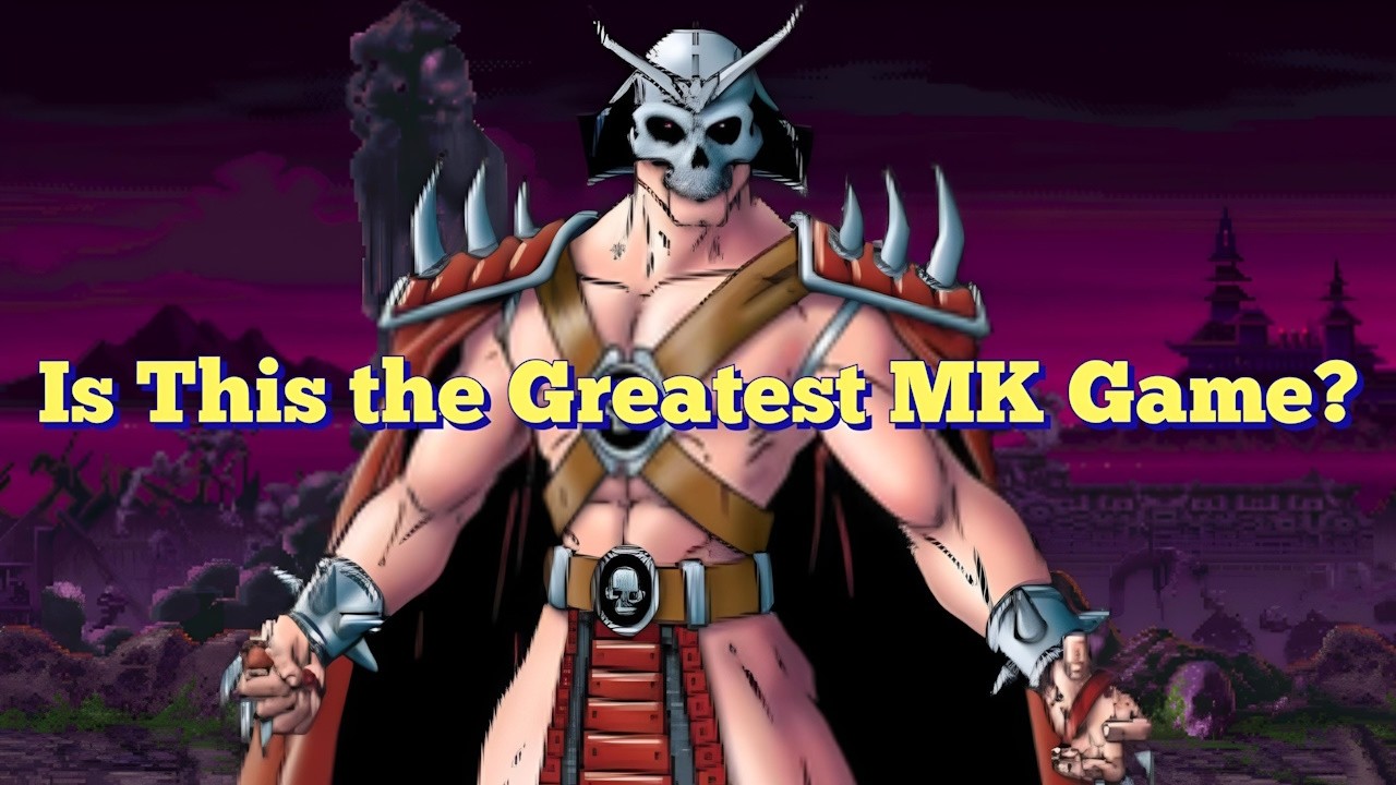🐉Is This the Greatest Mortal Kombat Game Ever Made??? | LIVE Mortal Kombat Battles & Chat🔥
