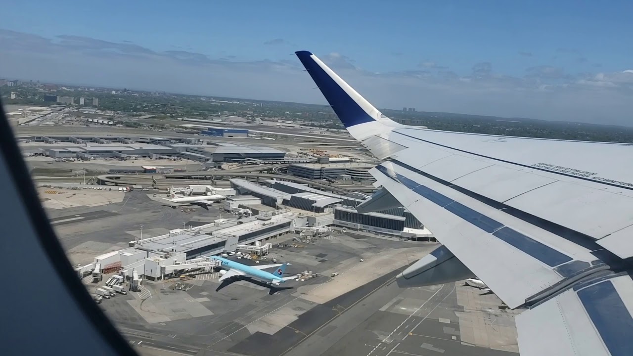 FLIGHT REVIEW: JetBlue a320 NYC (JFK) to ATL in economy