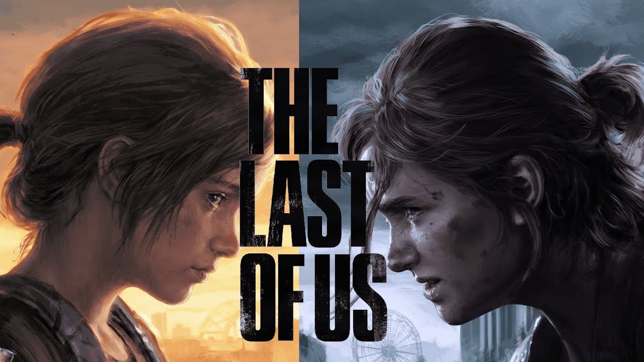The Last of Us Part II Platinando 24/7