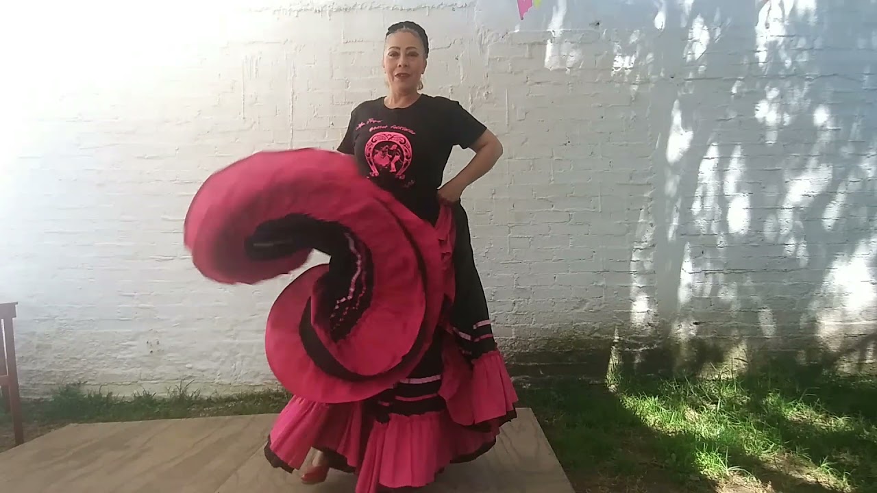 Tutorial de pasos Coco un poco loco