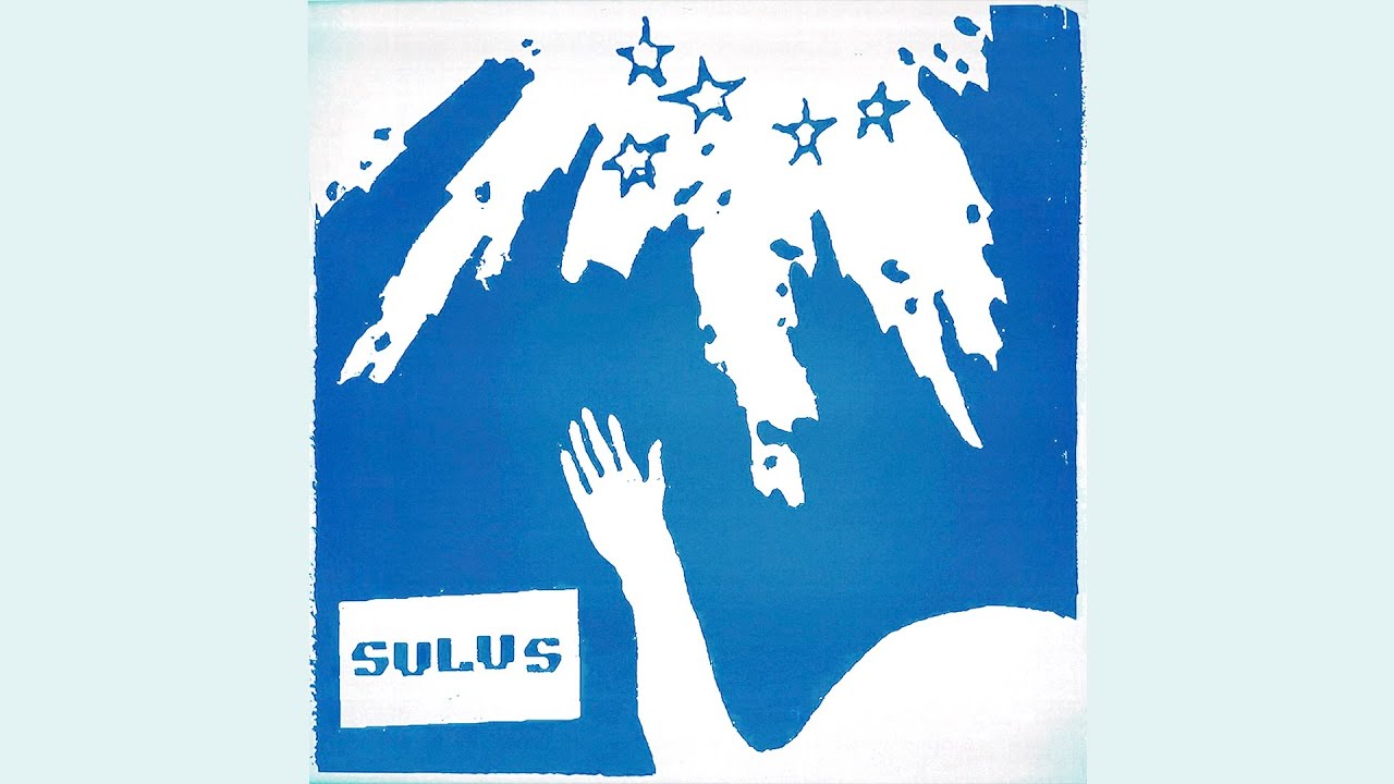 SULUS — Sulus (2025)