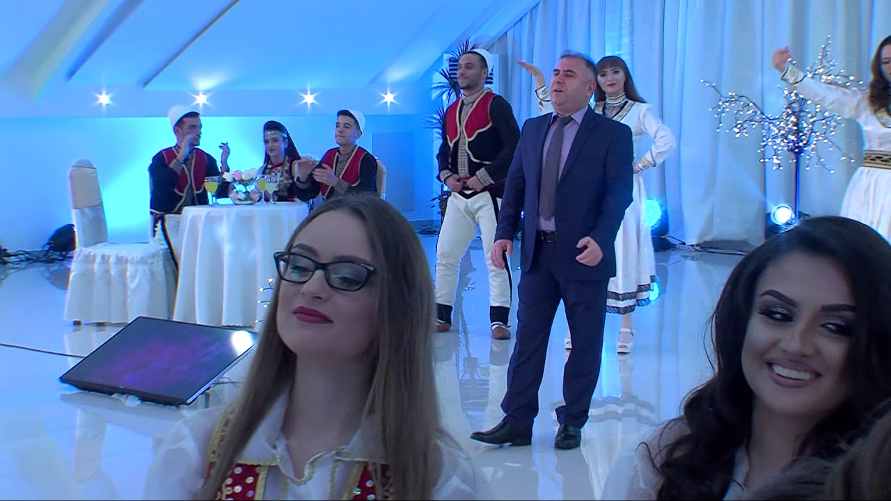 Adem Bllaca - Darsma Shkupjane (Official Video HD)