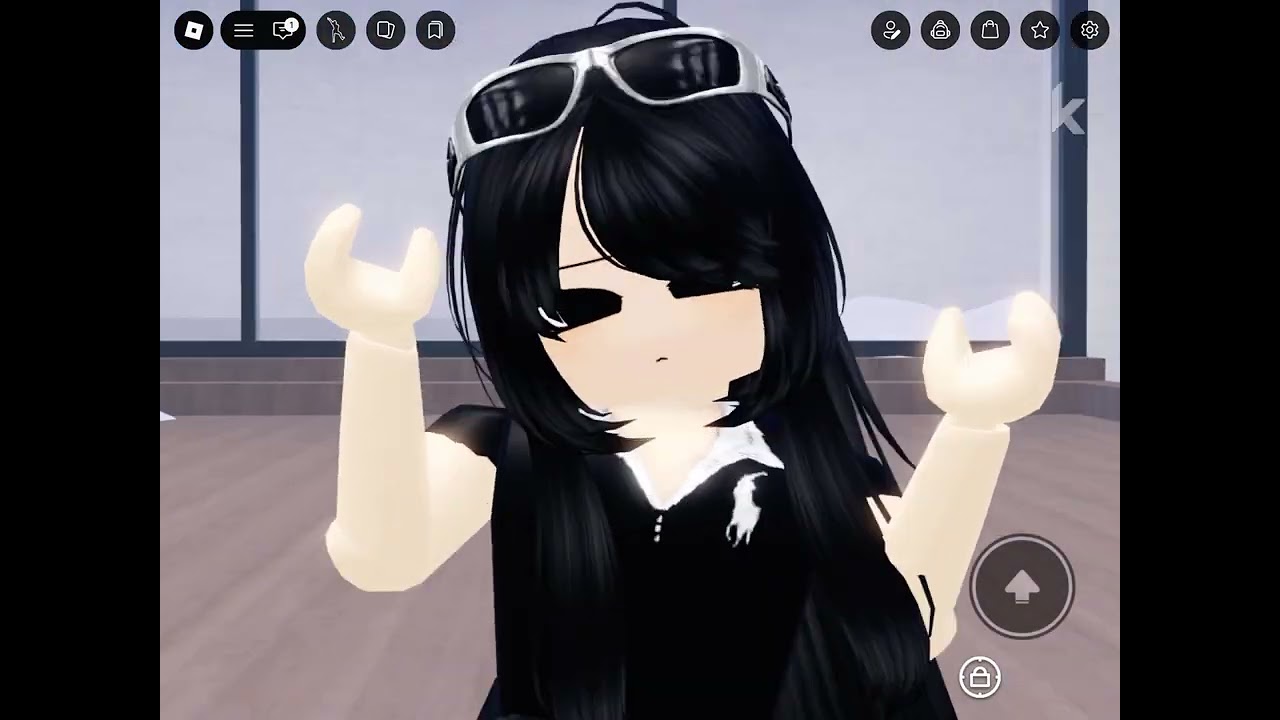 Do the dance Roblox dance