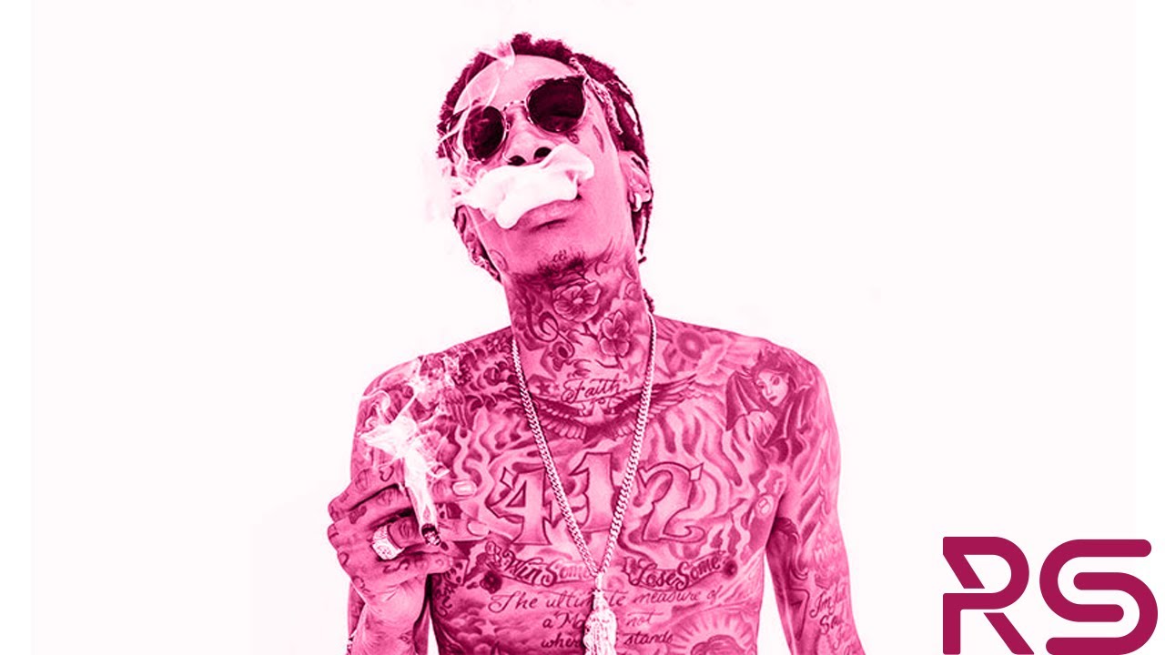 [FREE] Wiz Khalifa Type Beat 2017 - 