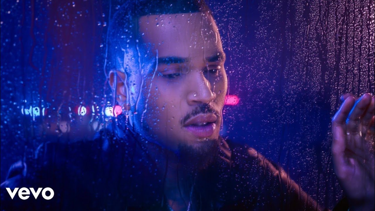 Chris Brown - Till The Day I Die (2026 New Music Audio)