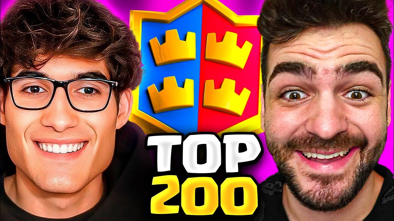 TOP 200 MUNDIAL con BALE👑 Humillamos a TODOS!