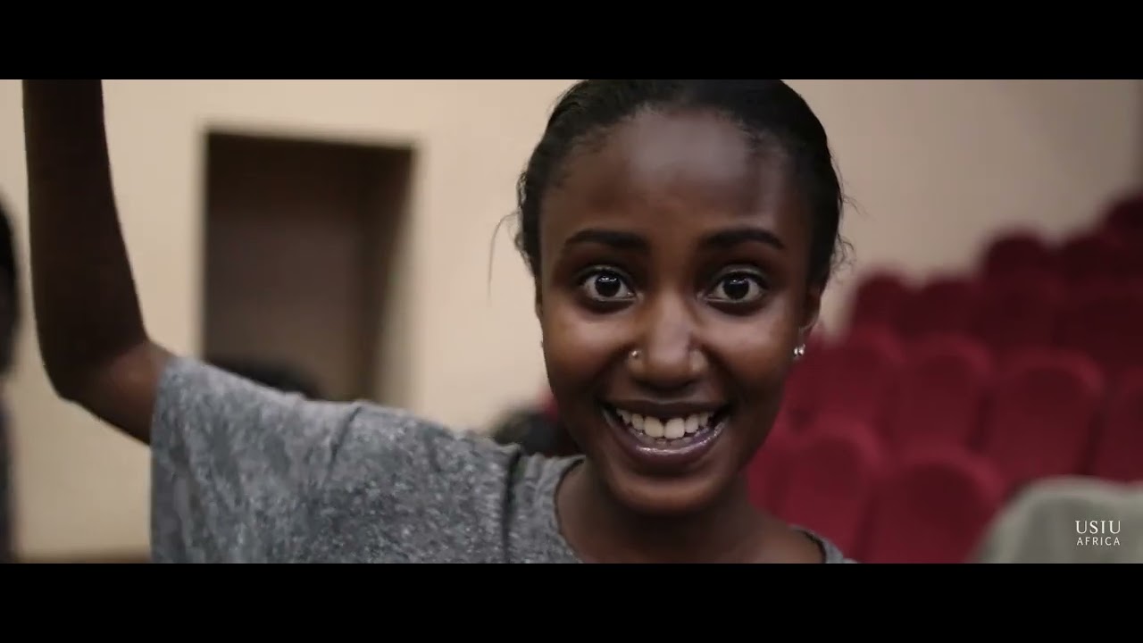 Mr. & Miss USIU-Africa 2022 Teaser Trailer