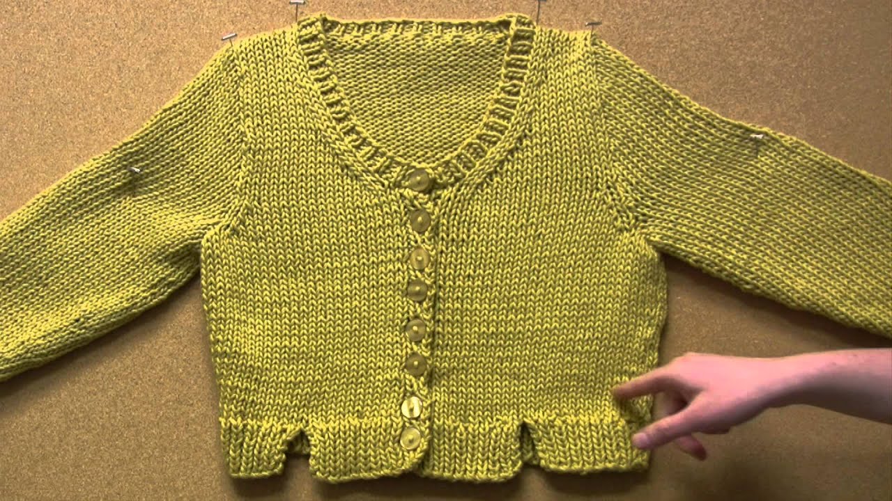 Reverse Shaping