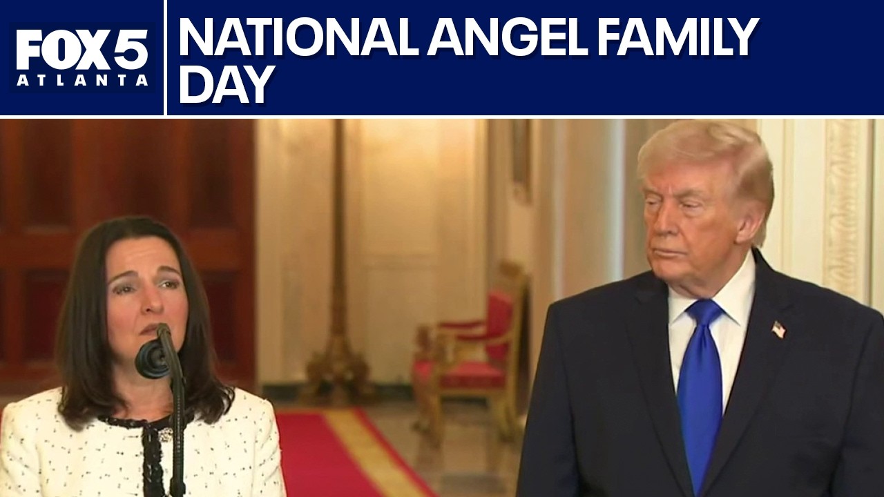 Trump designates Feb. 22 as 