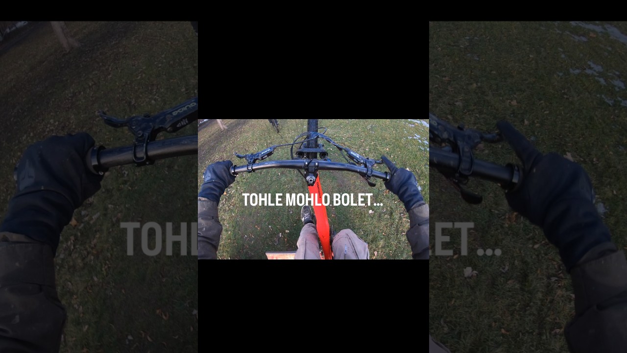 První send po zranění… a jak jsem dopadl 😳