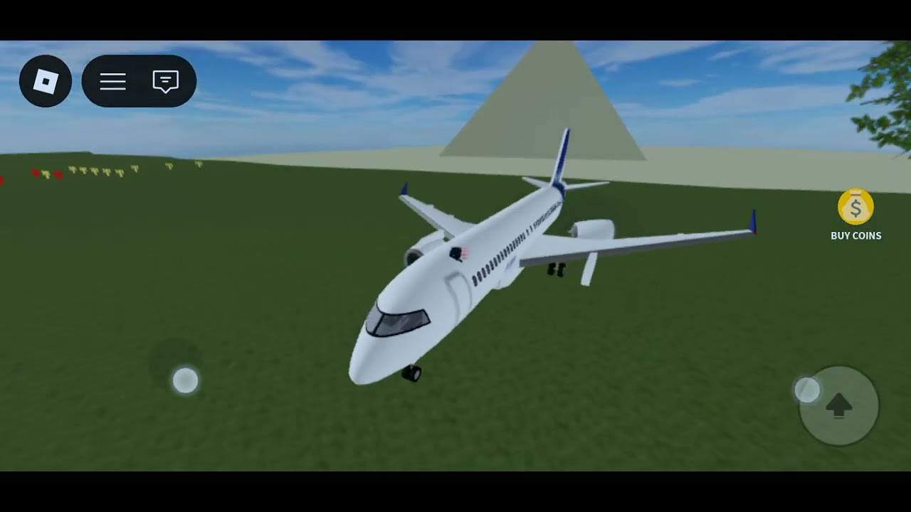 Plane Crash(Plane Crash Simulator)