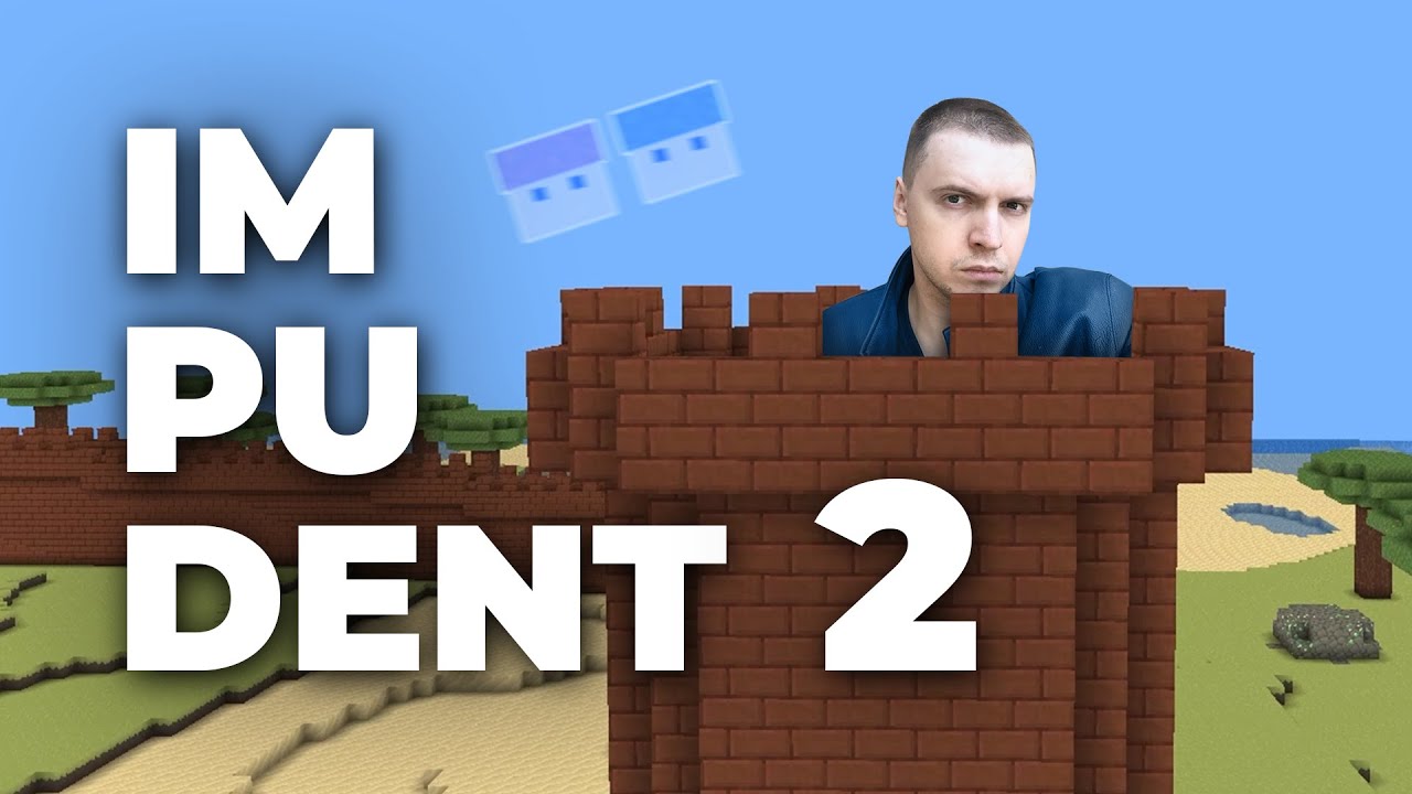 Voxiom.io - Impudent 2 (Capture The Gems Memes)