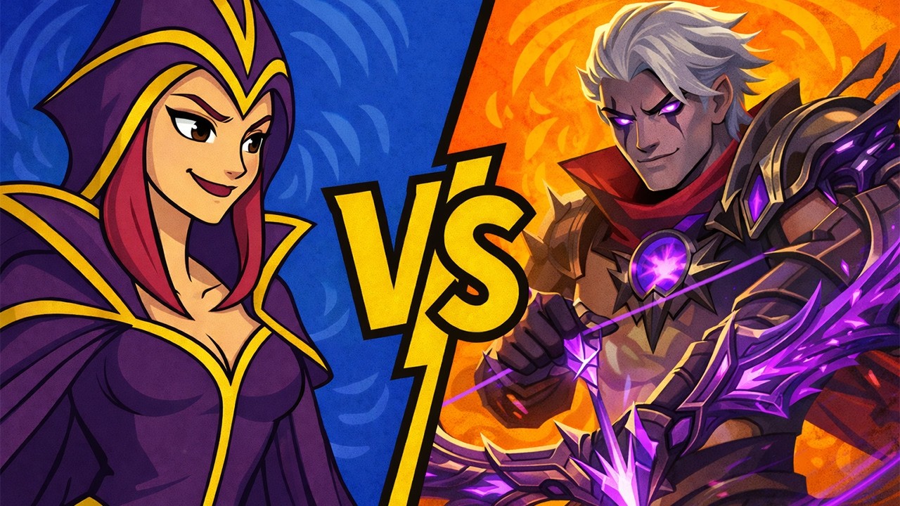 LeBlanc: La Regina Delle Combo Devastanti