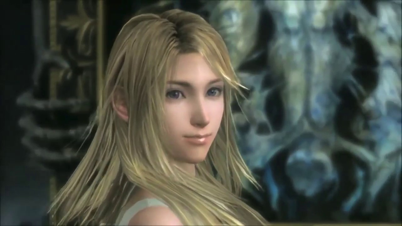 Drake - Hold on, We're Going Home Final Fantasy 15 AMV