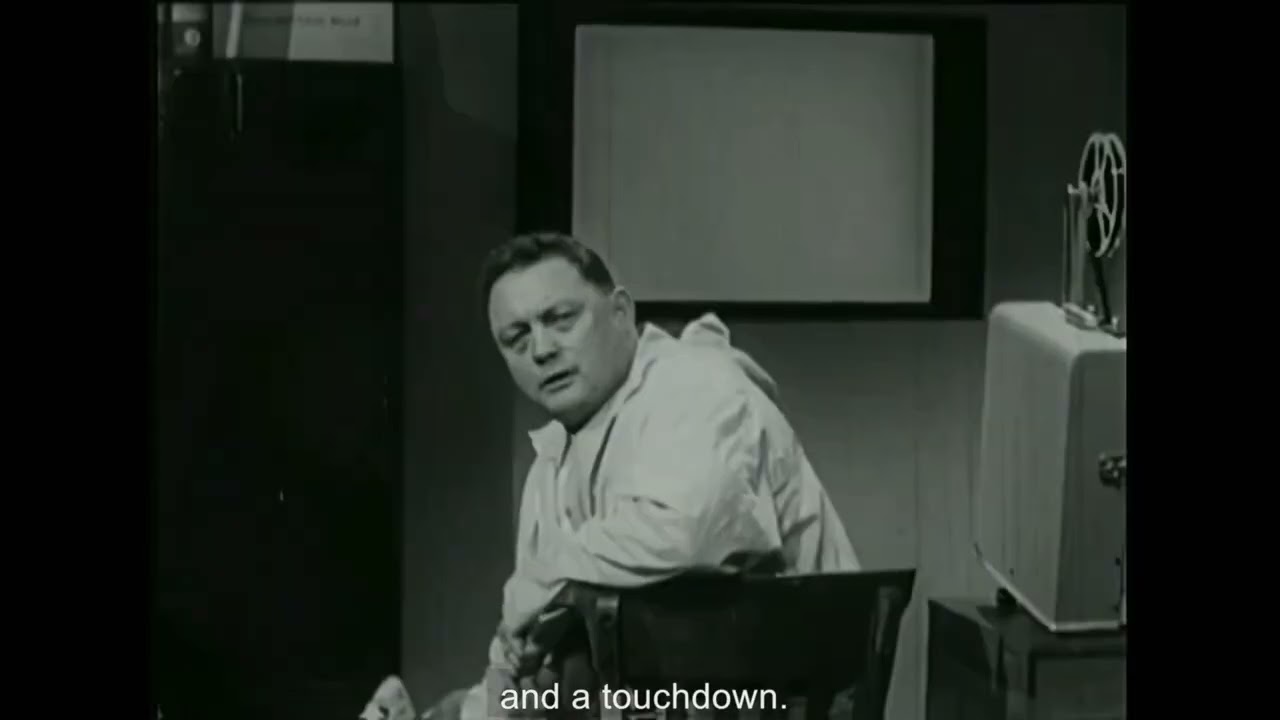 Buffalo Bills Touchdown History #8 Elbert Dubenion