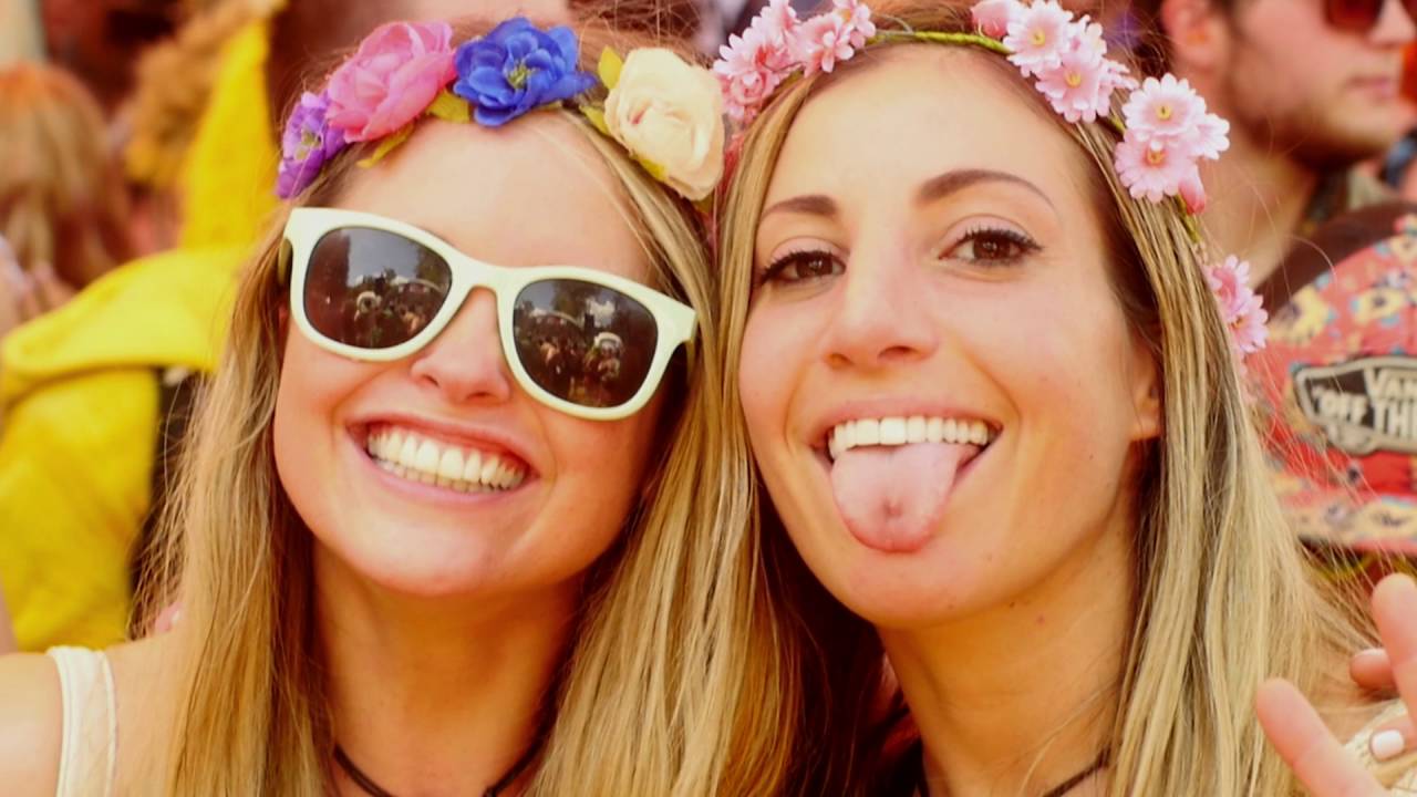 Shambhala  2016