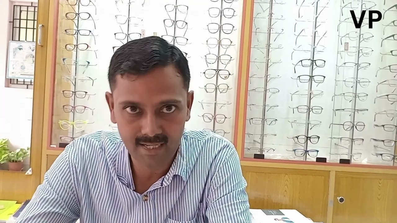 Spectacle Lens Coating – Part 2 | Complete Process Explained