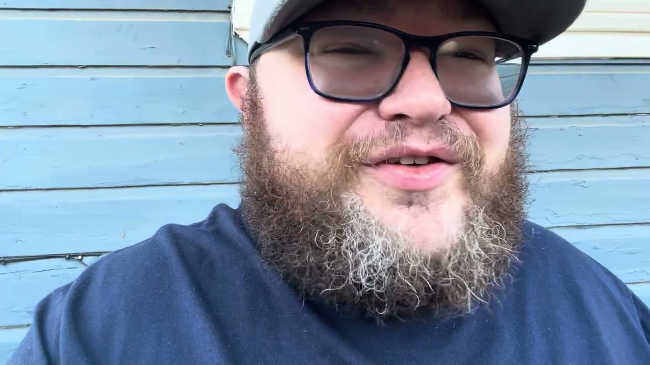 Porchtime Can't Please Everybody 