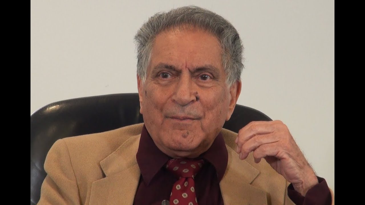 You Are Pulled by Sound to Your Own Self | Ishwar Puri