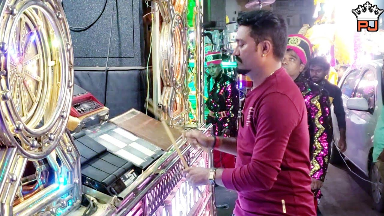 Shamshad Band Sinor | Apni To Jaise Taise | Pavan Jadav