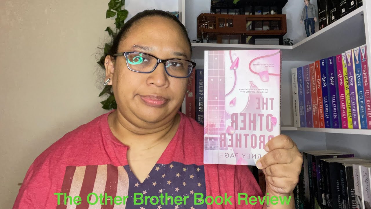 The Other Brother Book Review