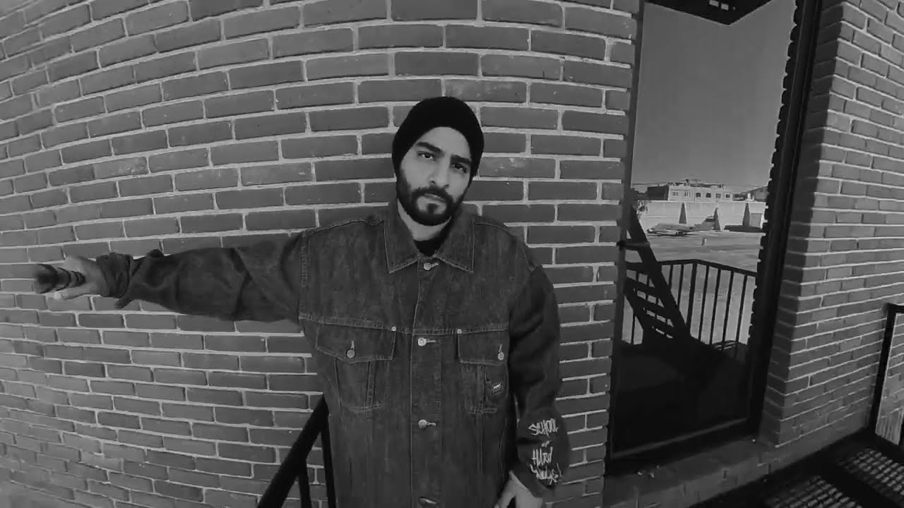 Reno871 - Sátira y Protesta (Video Oficial)