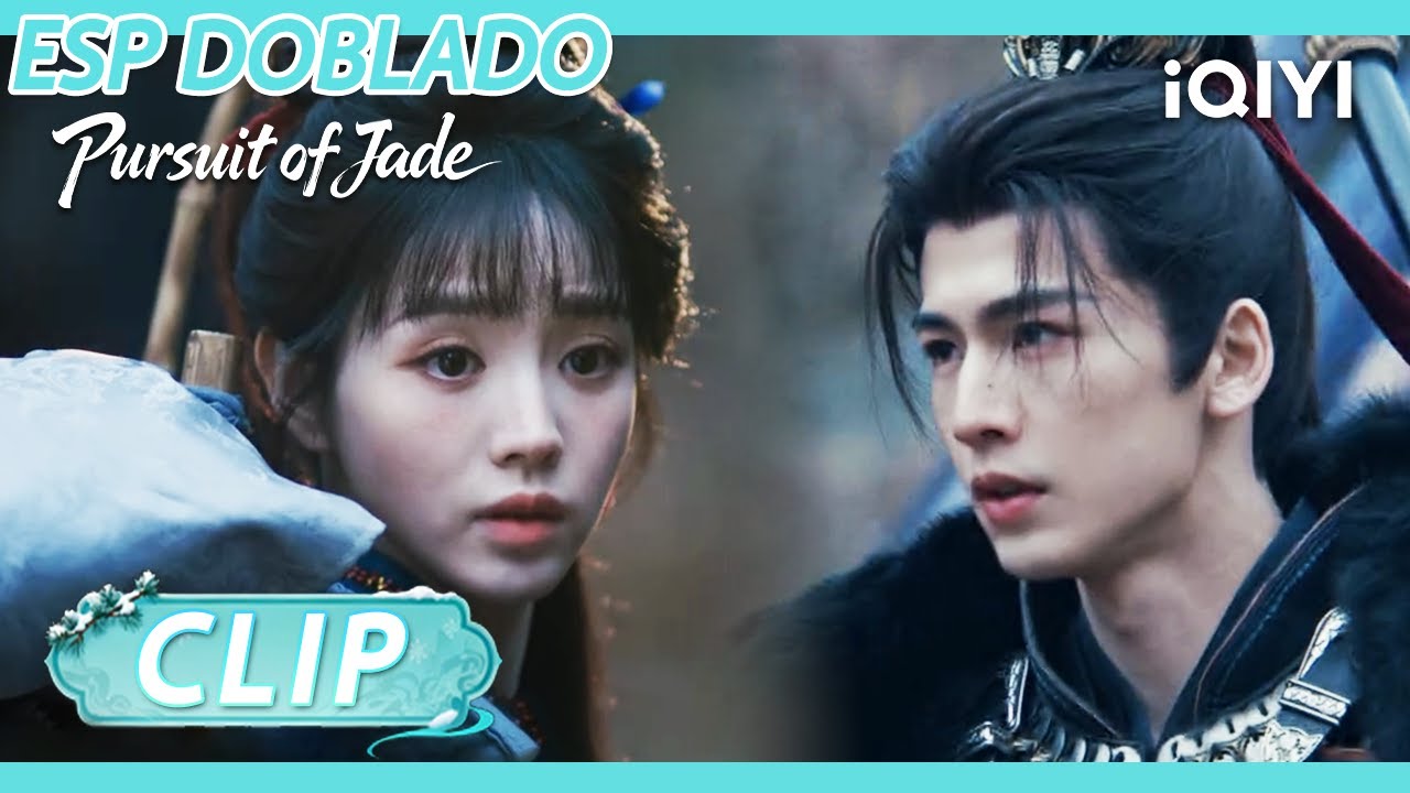 【CLIP】¡Imparables con la fuerza de ella y la mente de él! ⚔️💪 | En Busca del Jade | iQIYI Spanish