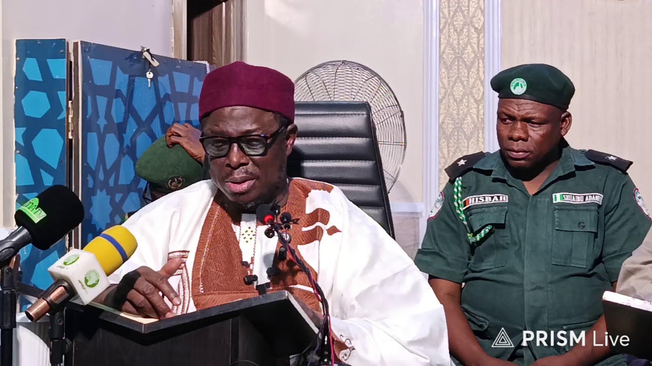 Gombe State Media Online TV
