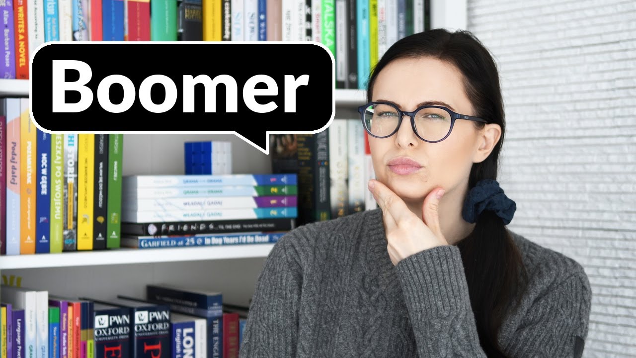 OK boomer, milenialsi, Gen Z – kto to? | Po Cudzemu #252