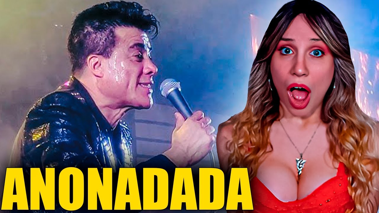 ¨ENAMORADO DE UN FANTASMA¨ GRUPO LIBERACIÓN 🤩 (REACCIÓN y ANÁLISIS EMILY MIRANDA)